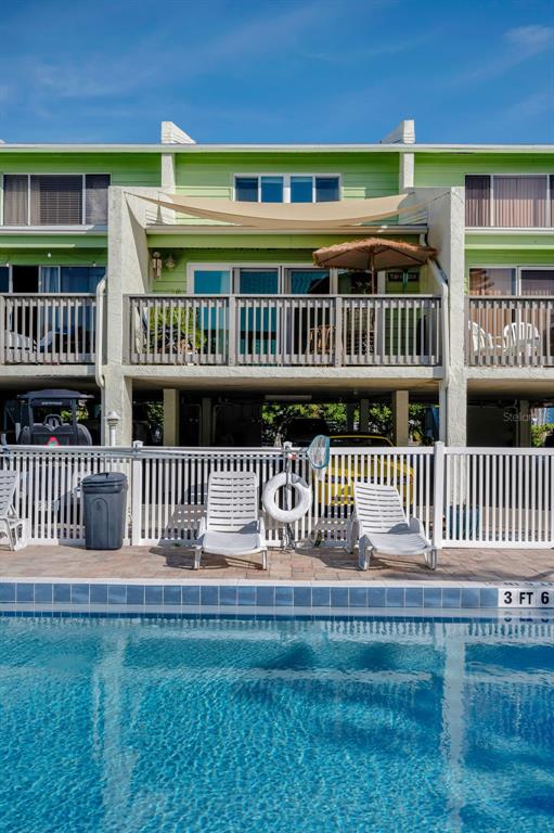 318 Windrush Boulevard, Unit 10 Indian Rocks Beach, FL 33785 - Photo 80 of 88
