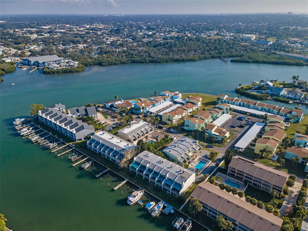 318 Windrush Boulevard, Unit 10 Indian Rocks Beach, FL 33785 - Photo 87 of 88