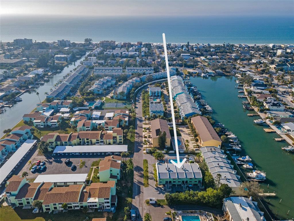 318 Windrush Boulevard, Unit 10 Indian Rocks Beach, FL 33785 - Photo 10 of 88