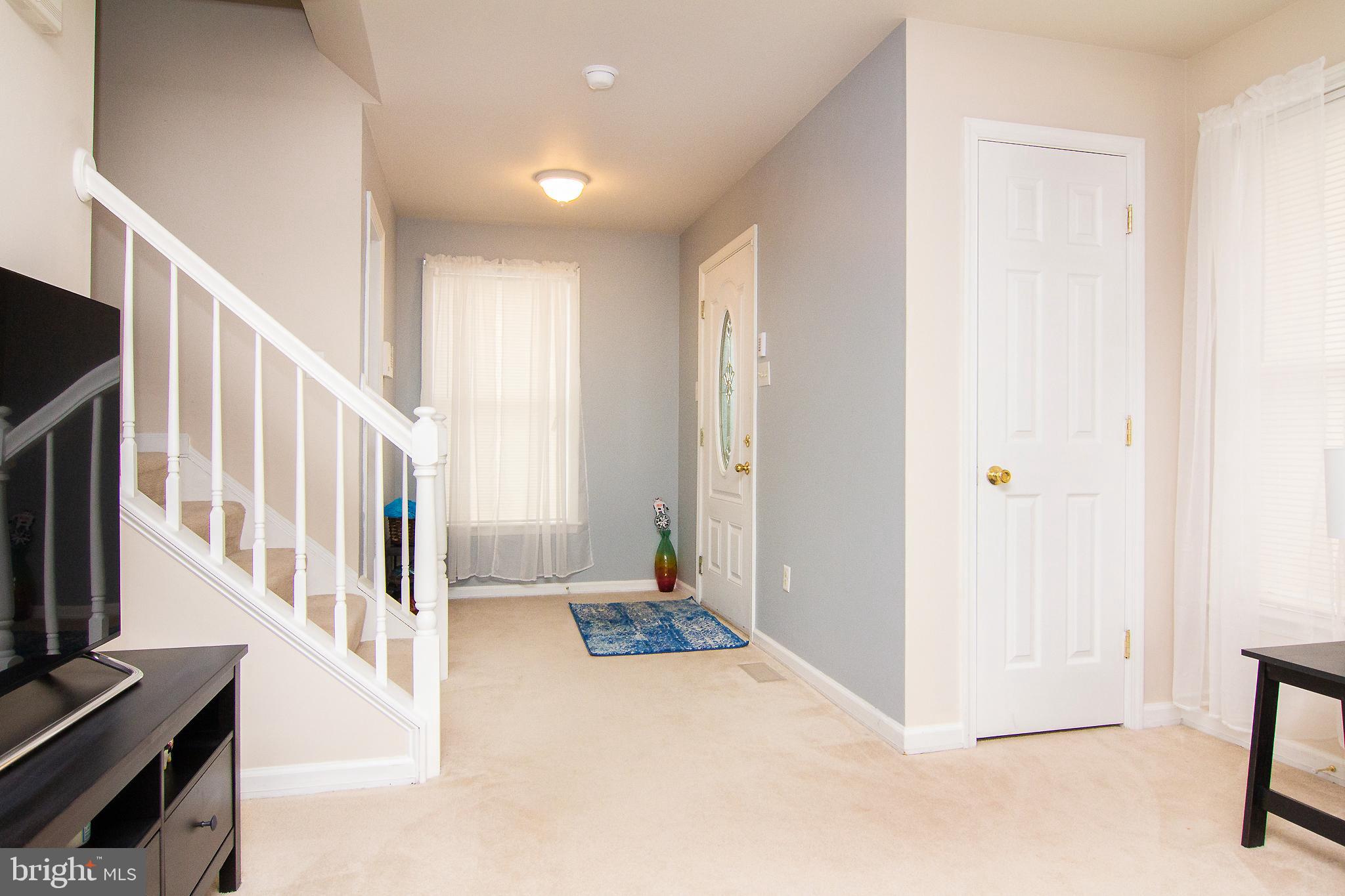 7315 Woodbine Road, Unit A Woodbine, MD 21797 - Photo 2 of 35 Foyer