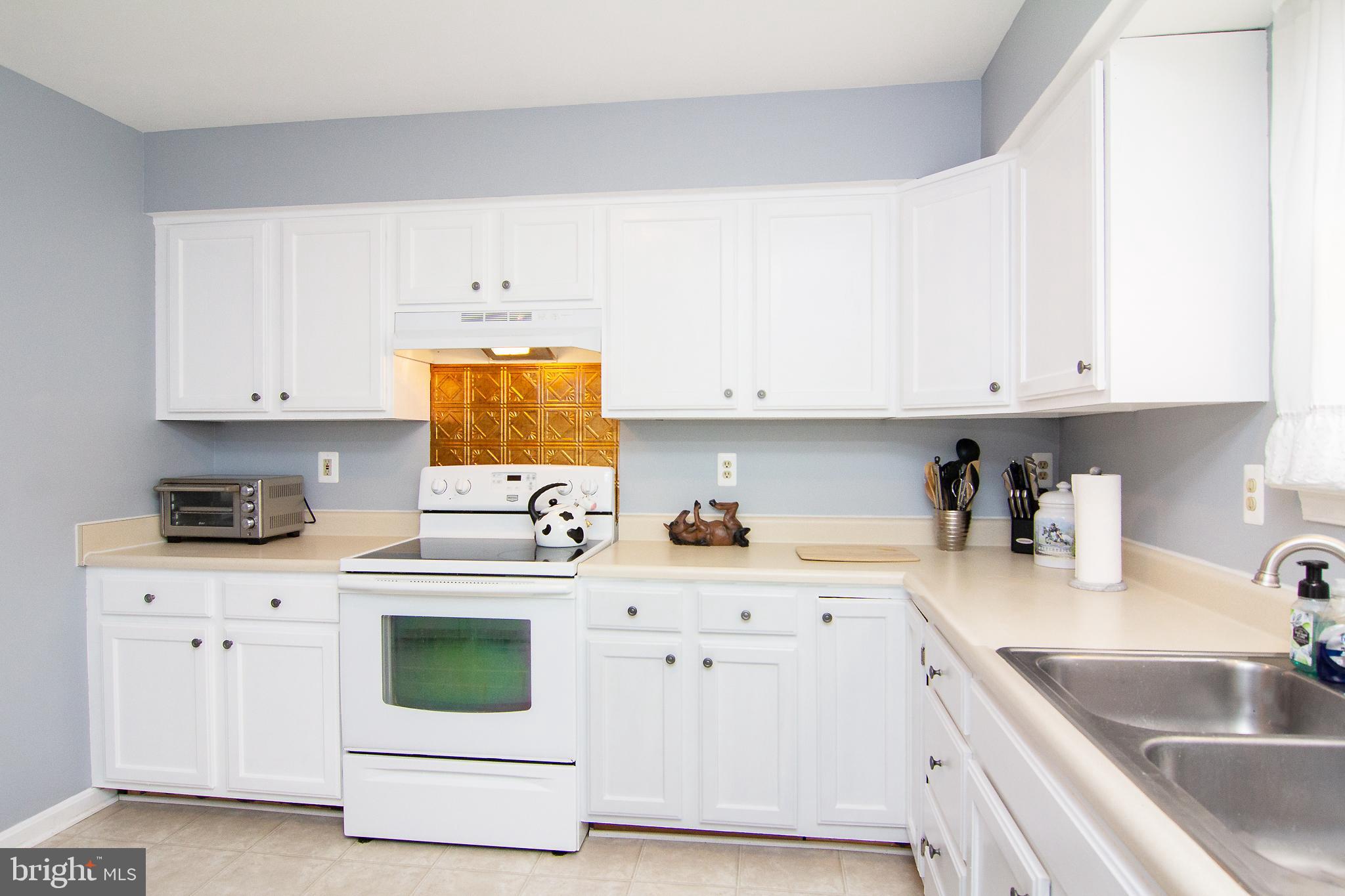 7315 Woodbine Road, Unit A Woodbine, MD 21797 - Photo 11 of 35 Plenty of counter top space