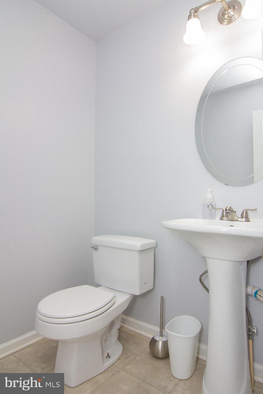 7315 Woodbine Road, Unit A Woodbine, MD 21797 - Photo 13 of 35 ML powder room
