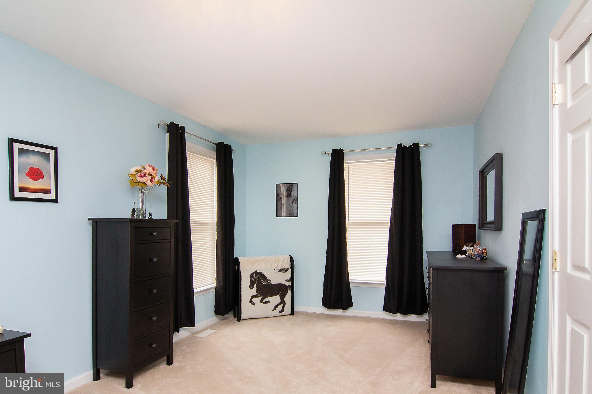 7315 Woodbine Road, Unit A Woodbine, MD 21797 - Photo 16 of 35 Primary Bedroom