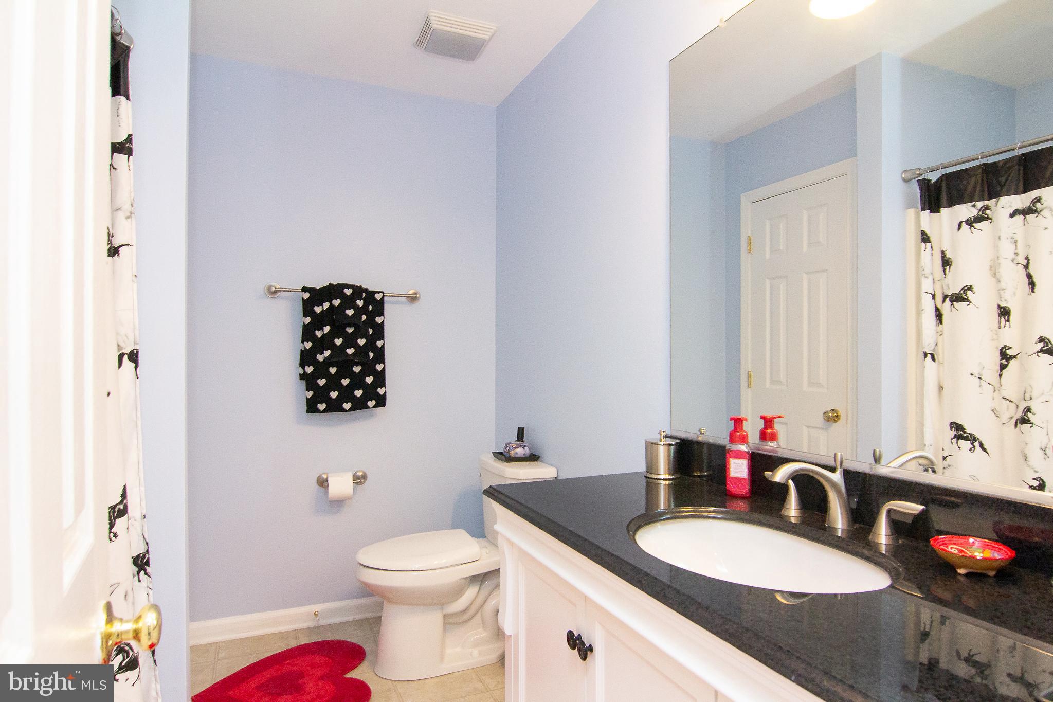 7315 Woodbine Road, Unit A Woodbine, MD 21797 - Photo 23 of 35 UL full bath