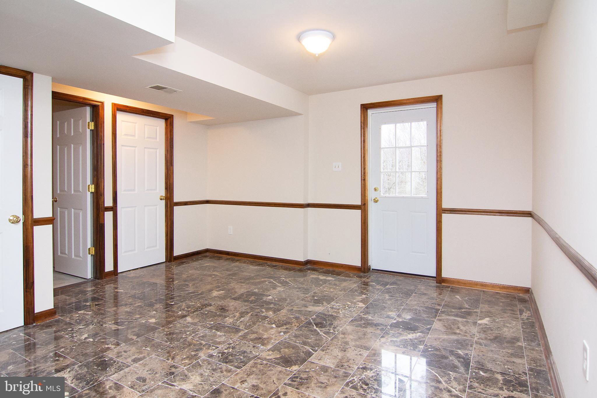 7315 Woodbine Road, Unit A Woodbine, MD 21797 - Photo 27 of 35 Rec Room