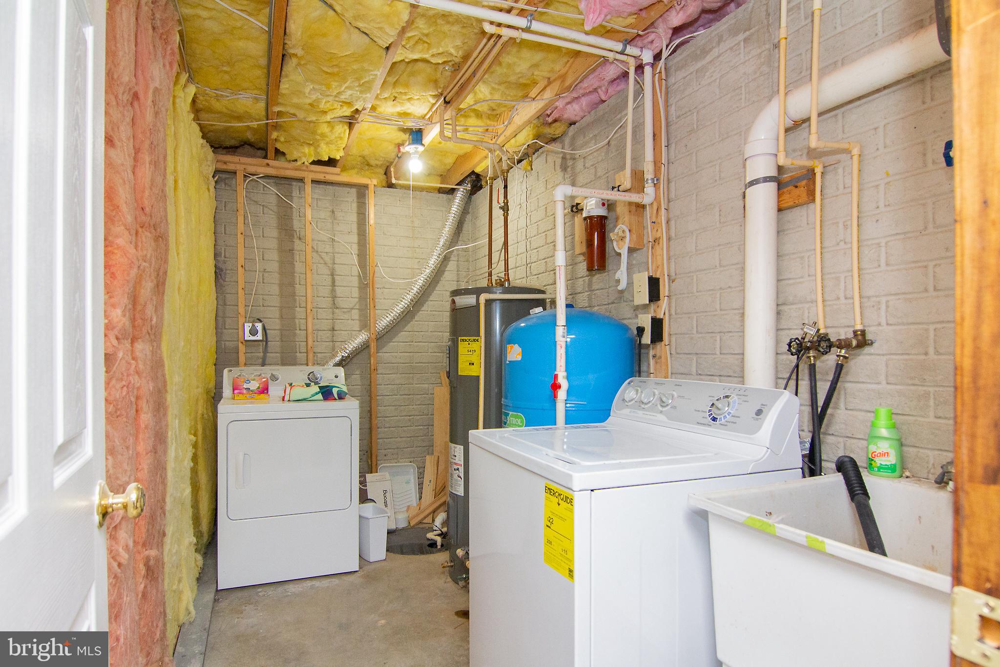 7315 Woodbine Road, Unit A Woodbine, MD 21797 - Photo 28 of 35 LL Laundry Room