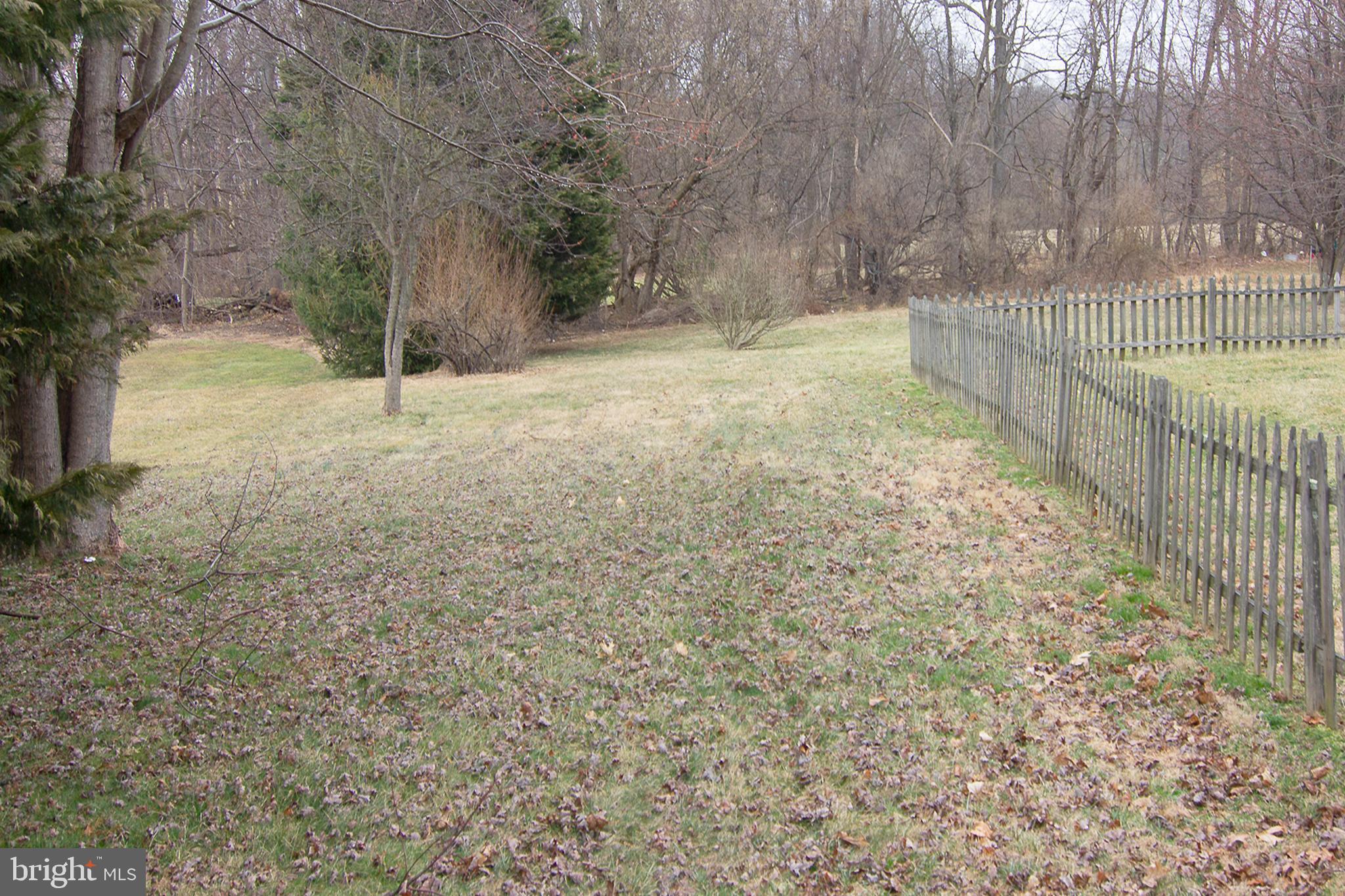 7315 Woodbine Road, Unit A Woodbine, MD 21797 - Photo 34 of 35 Plenty of yard