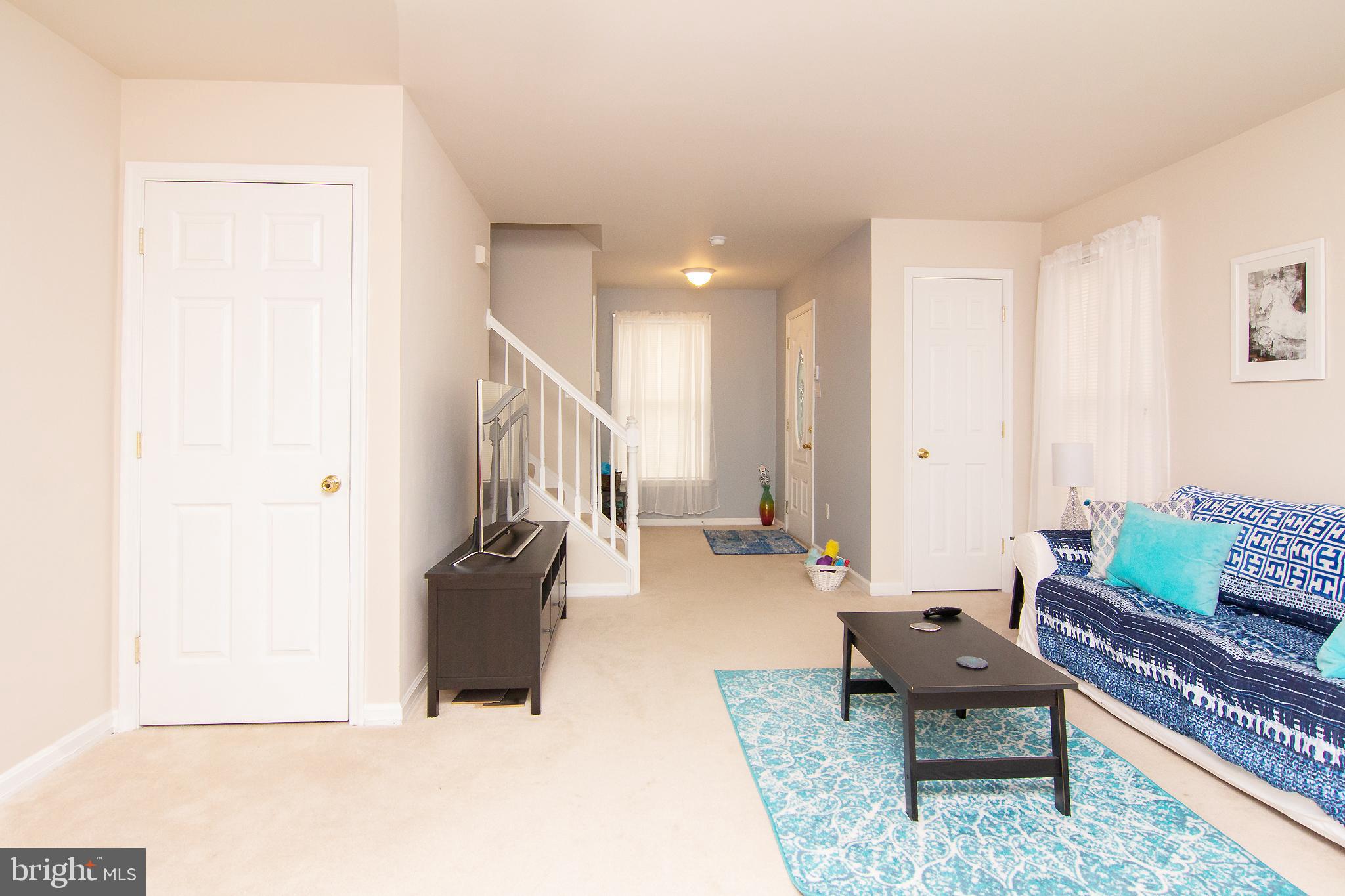7315 Woodbine Road, Unit A Woodbine, MD 21797 - Photo 6 of 35 Living Room