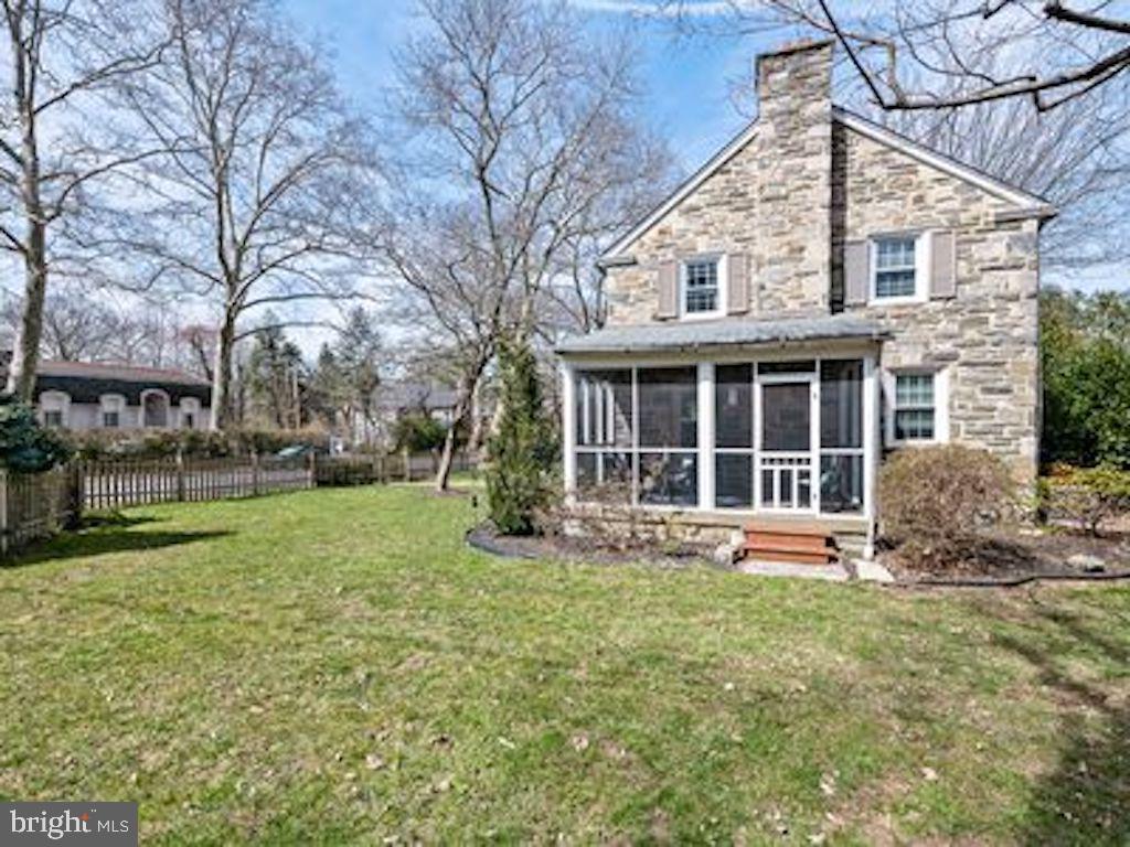 501 Lafayette Road Merion Station, PA 19066 - Photo 21 of 23
