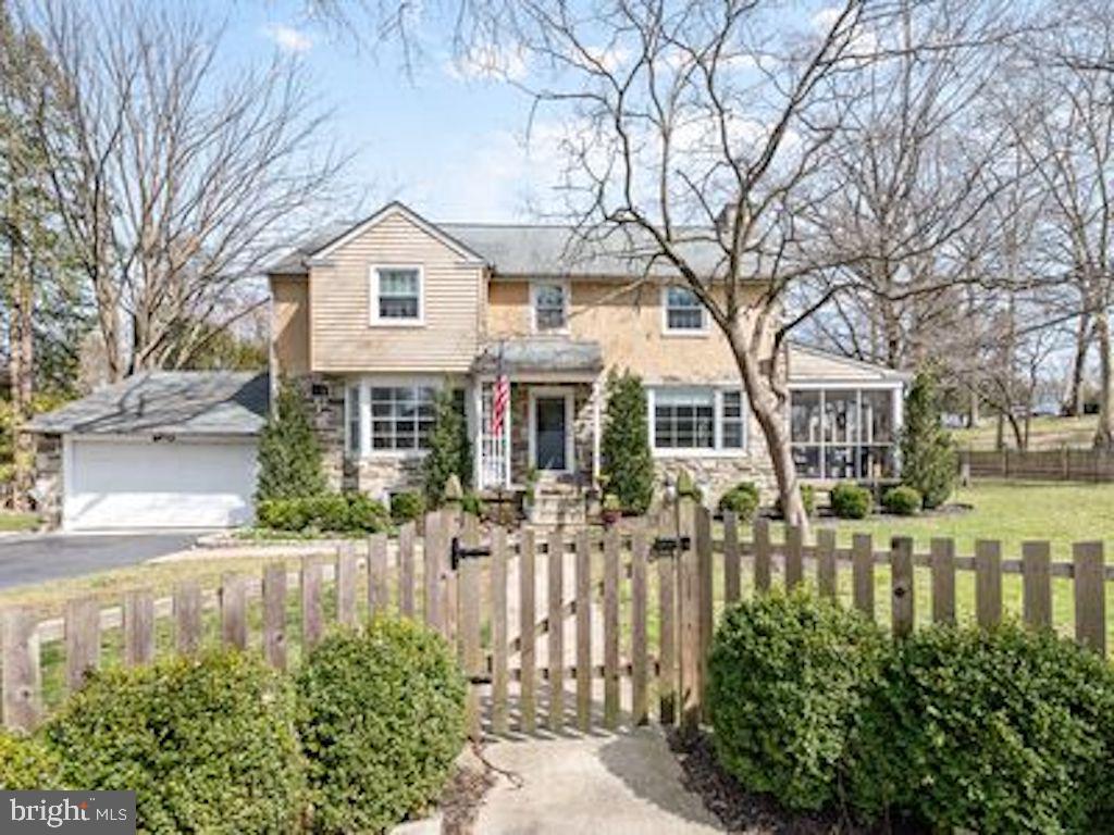 501 Lafayette Road Merion Station, PA 19066 - Photo 22 of 23