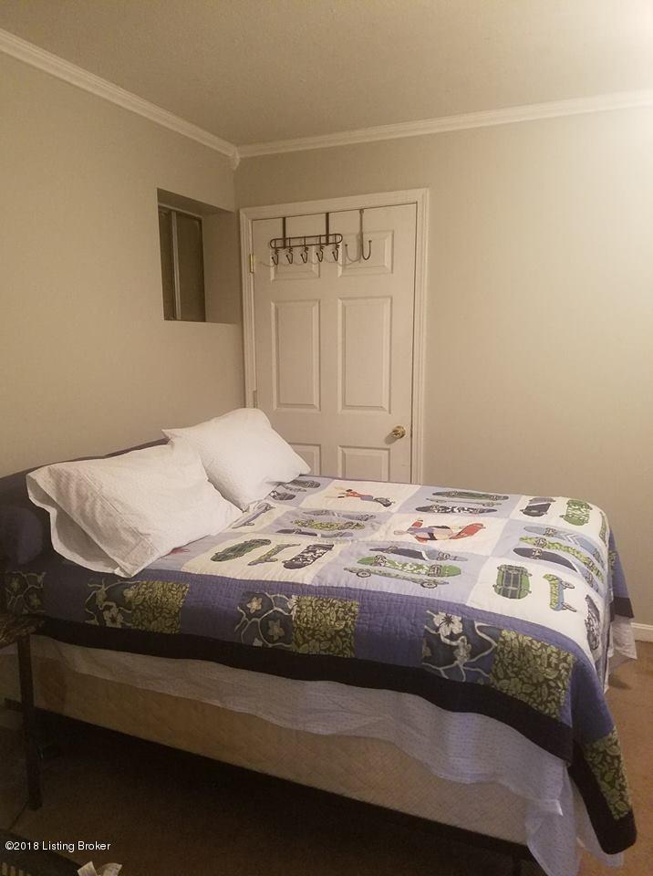 3902 Bonavant Road Louisville, KY 40219 - Photo 14 of 18 Bedroom # 3