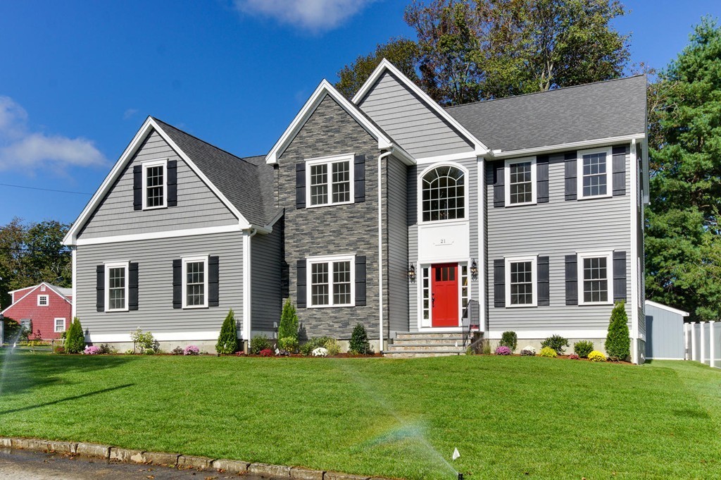 21 Old Colony Road Arlington, MA 02474 - Photo 29 of 29 Gallery Image 29