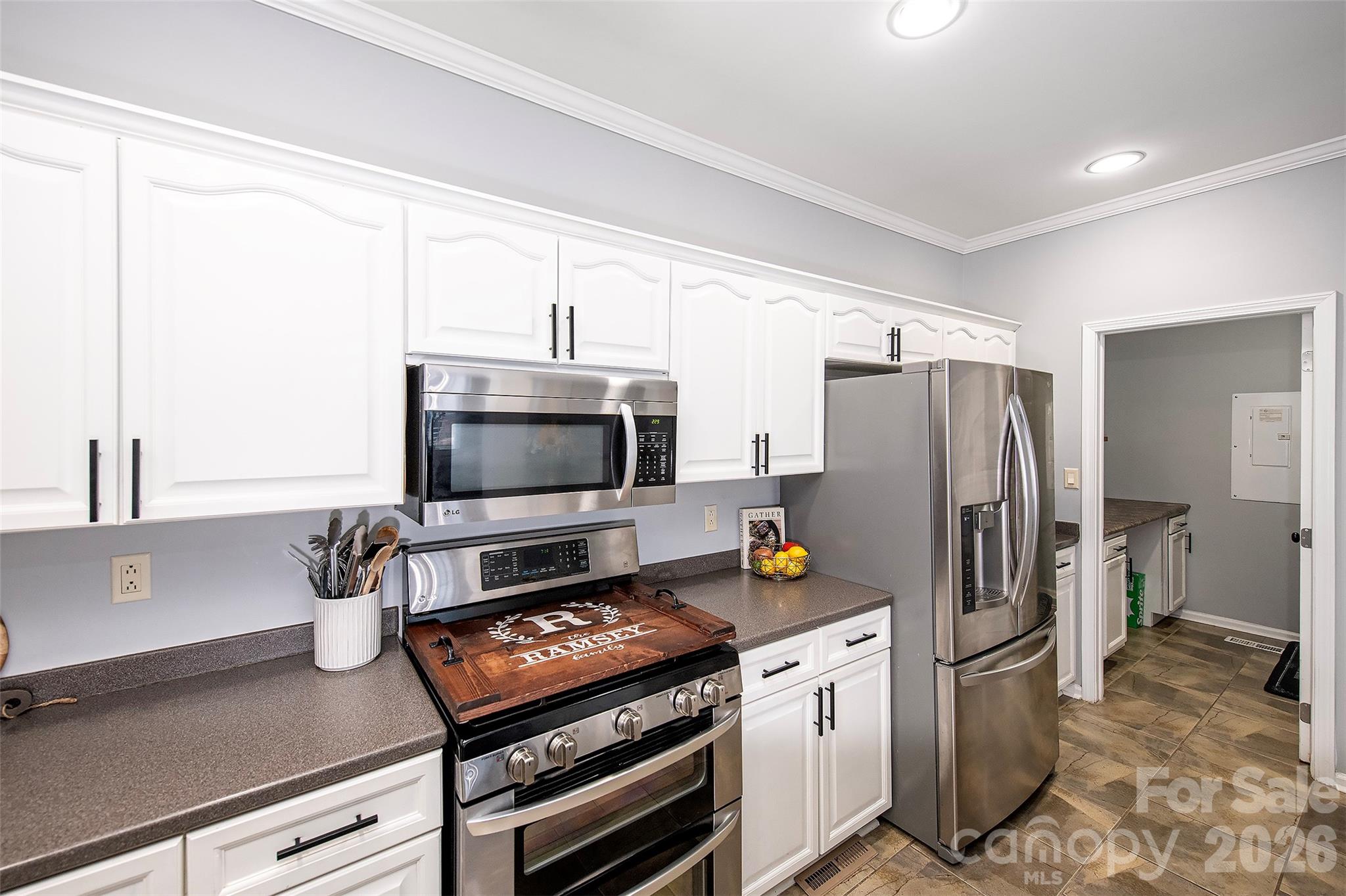 719 Phillipstown Road Kershaw, SC 29067 - Photo 9 of 45