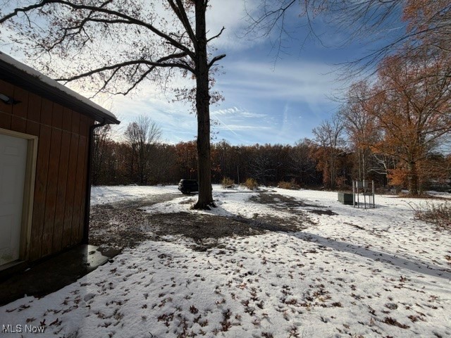 5834 Downs Road Northwest Warren, OH 44481 - Photo 3 of 8 Land with Outbuilding