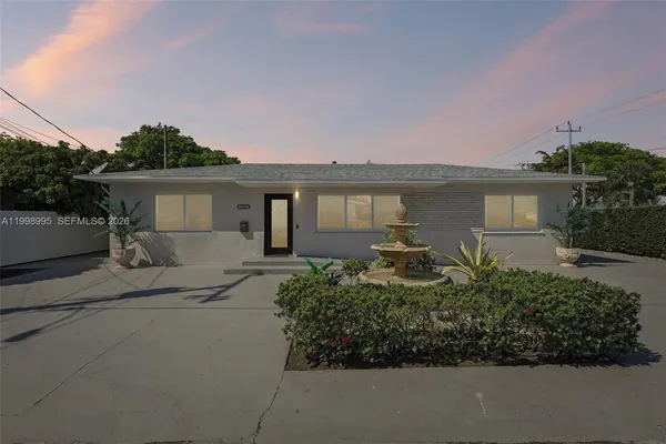 $689,000 | 1682 Northeast 124th Lane, North Miami, FL 33181