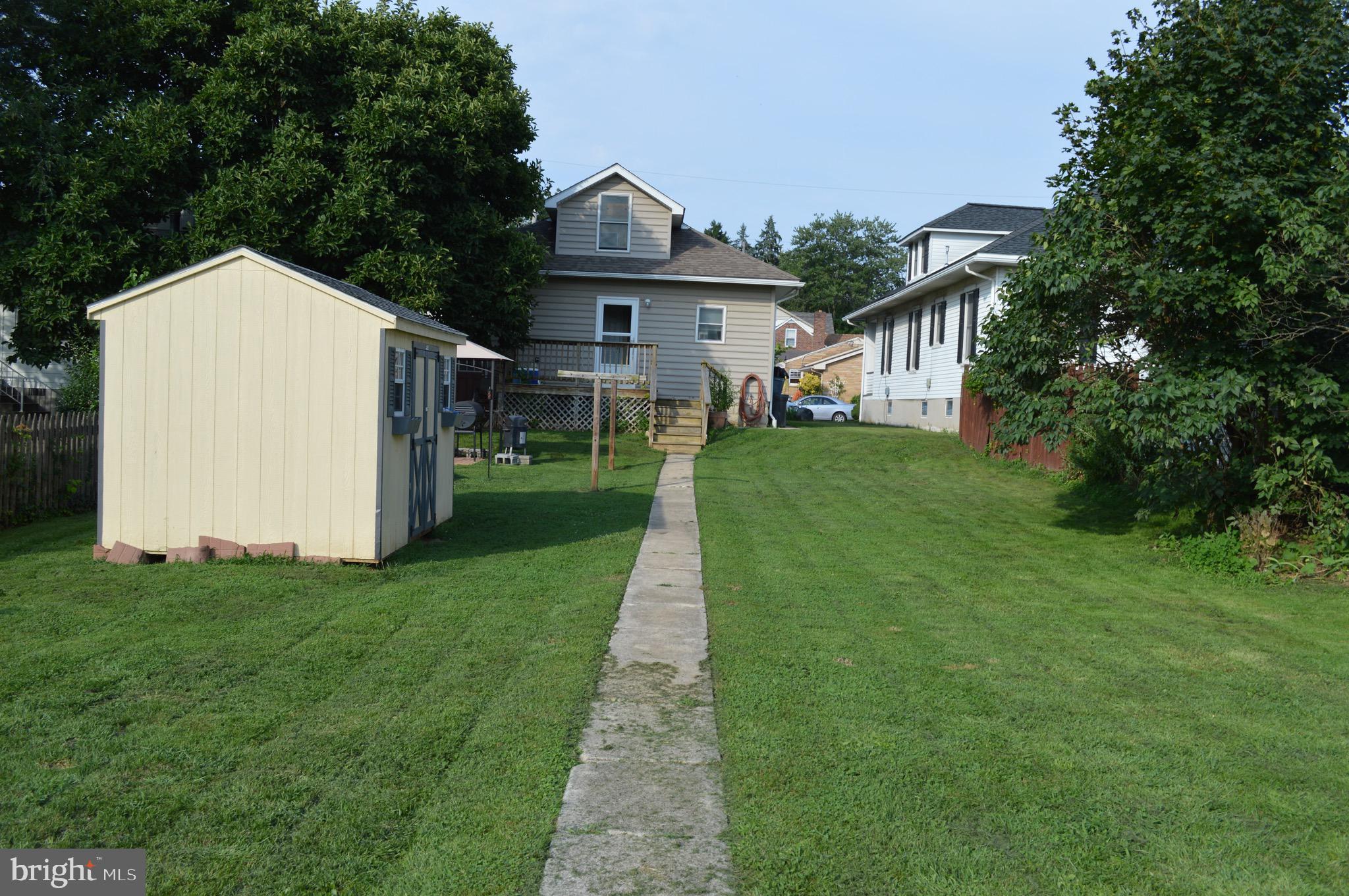 9 Stuart Avenue Hanover, PA 17331 - Photo 17 of 19 Gallery Image 17