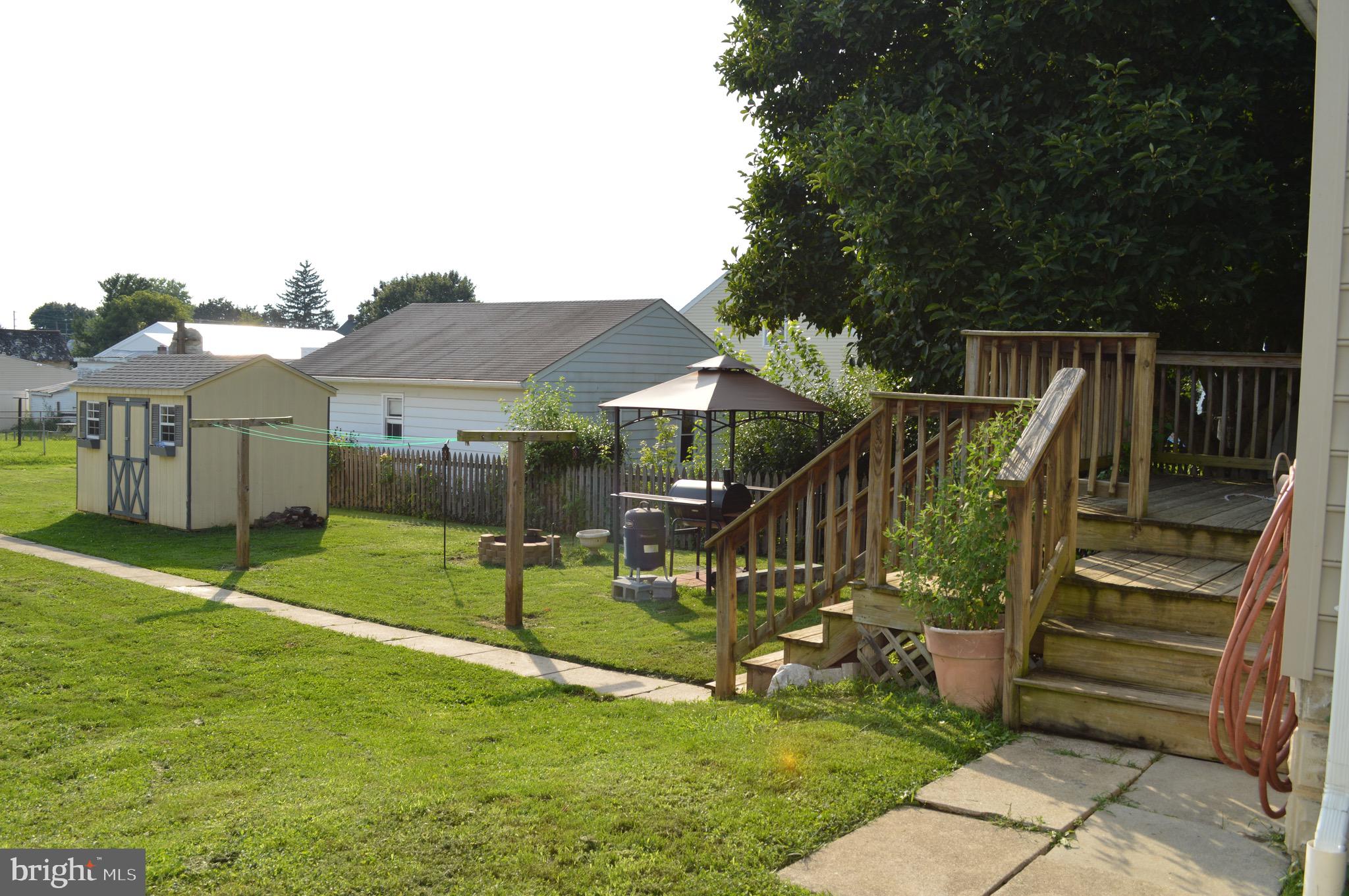 9 Stuart Avenue Hanover, PA 17331 - Photo 18 of 19 Gallery Image 18