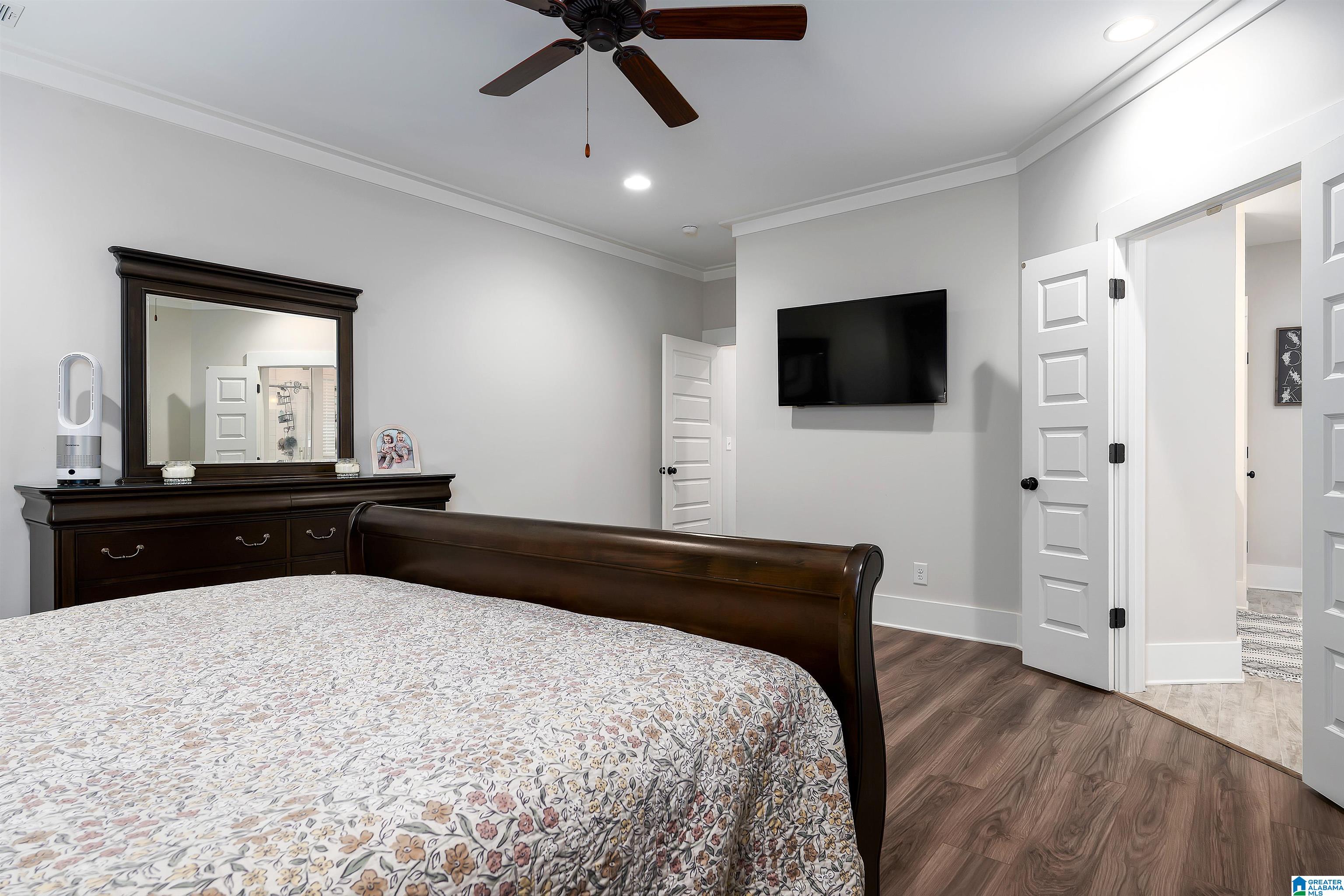 7840 Raleigh Drive Trussville, AL 35173 - Photo 16 of 35