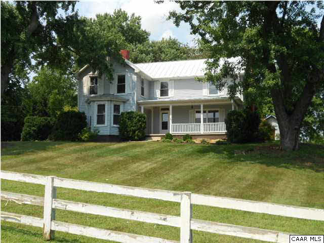 0 Cedar Hill Road Madison, VA 22727 - Photo 1 of 10 Gallery Image 1