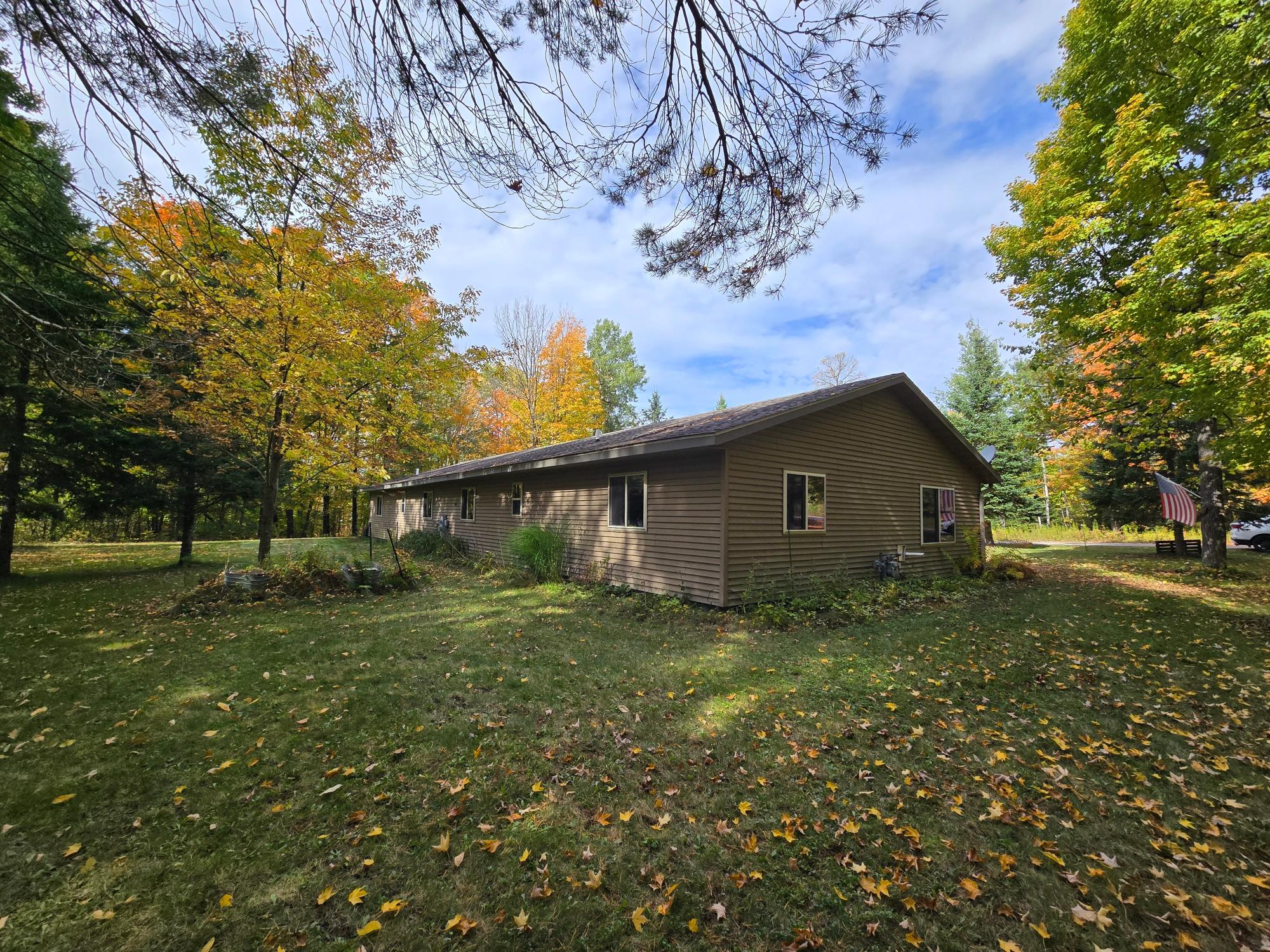 2379 Maple Branch Phelps, WI 54554 - Photo 15 of 17 Gallery Image 15