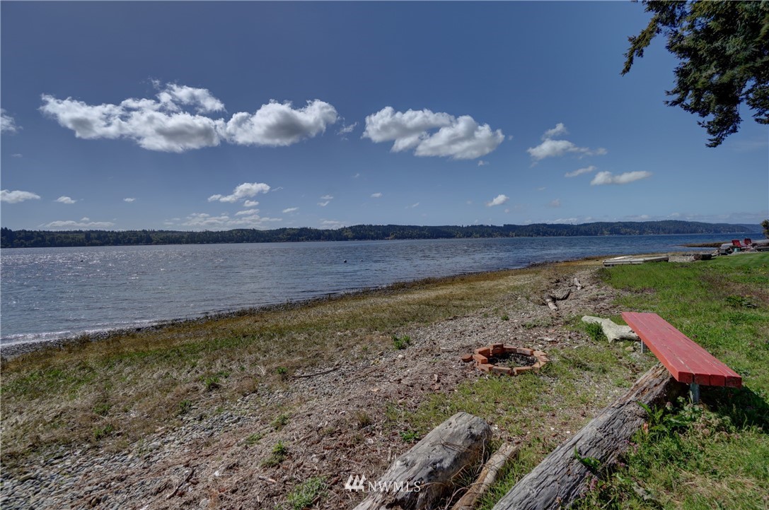 6421 Northeast North Shore Road Belfair, WA 98528 - Photo 1 of 25 Gallery Image 1