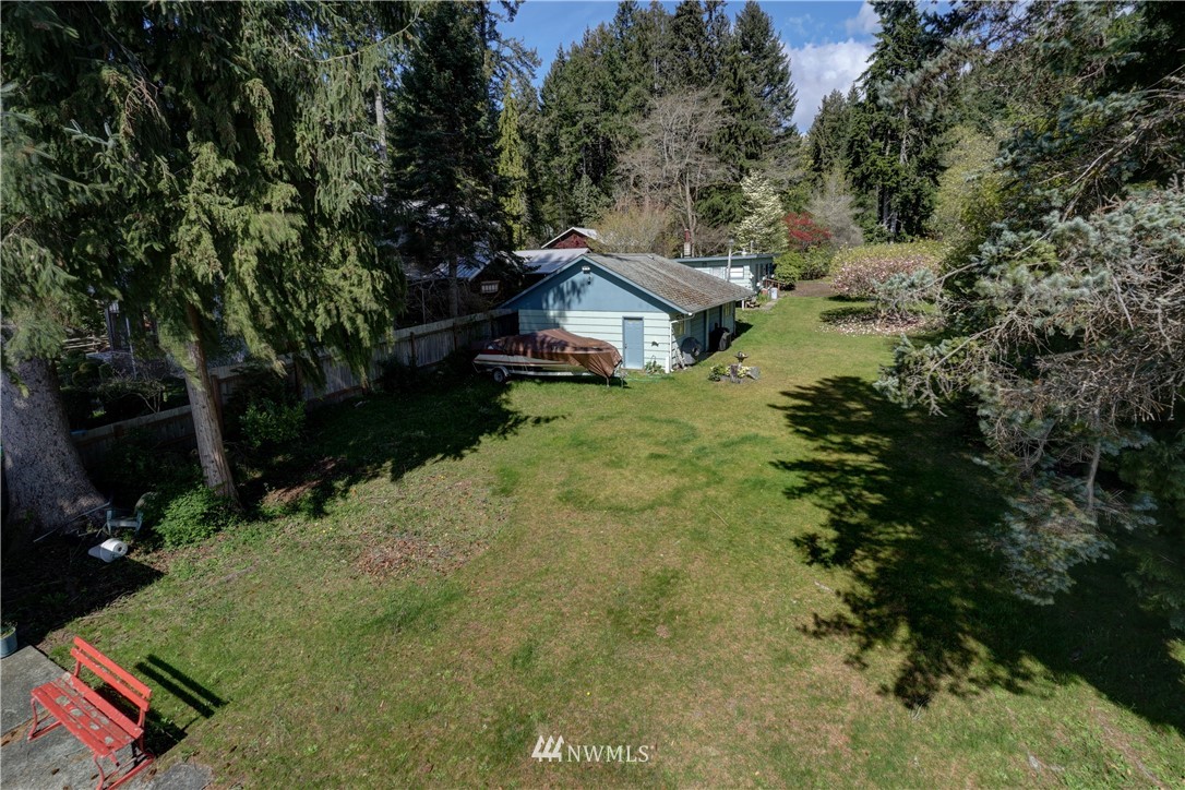 6421 Northeast North Shore Road Belfair, WA 98528 - Photo 17 of 25 Gallery Image 17