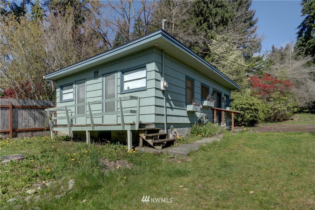 6421 Northeast North Shore Road Belfair, WA 98528 - Photo 18 of 25 Gallery Image 18