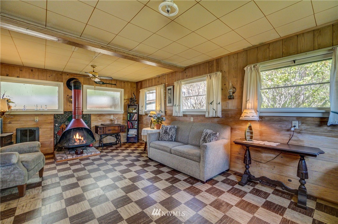 6421 Northeast North Shore Road Belfair, WA 98528 - Photo 19 of 25 Gallery Image 19