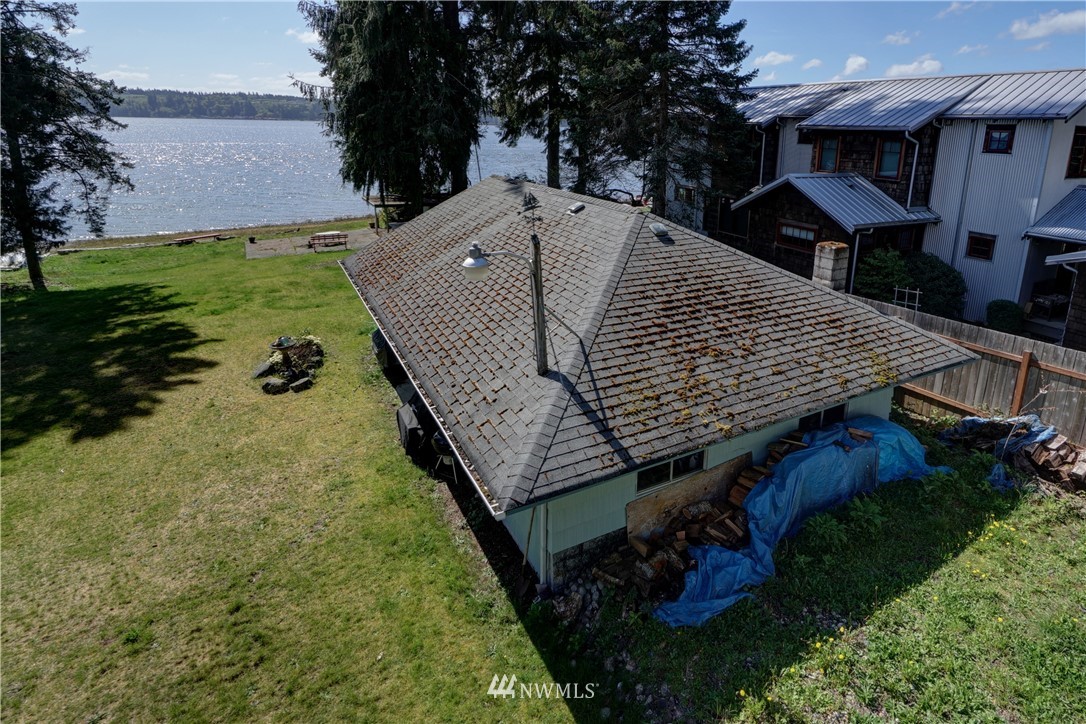 6421 Northeast North Shore Road Belfair, WA 98528 - Photo 3 of 25 Gallery Image 3