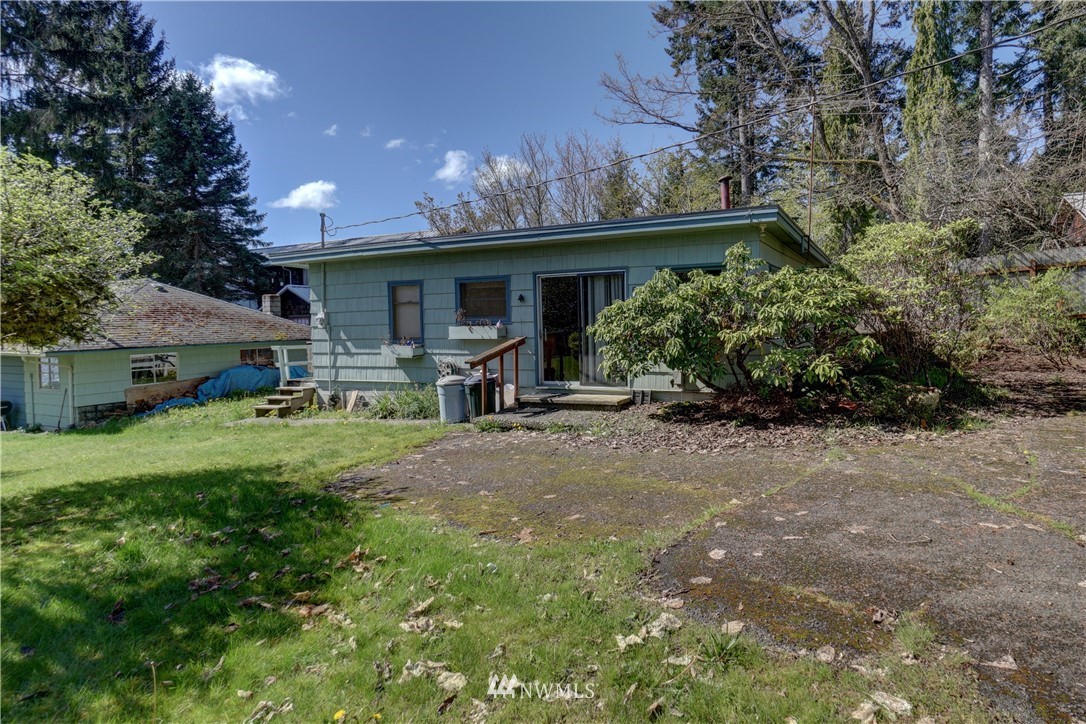 6421 Northeast North Shore Road Belfair, WA 98528 - Photo 22 of 25 Gallery Image 22