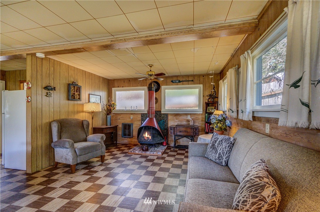 6421 Northeast North Shore Road Belfair, WA 98528 - Photo 23 of 25 Gallery Image 23