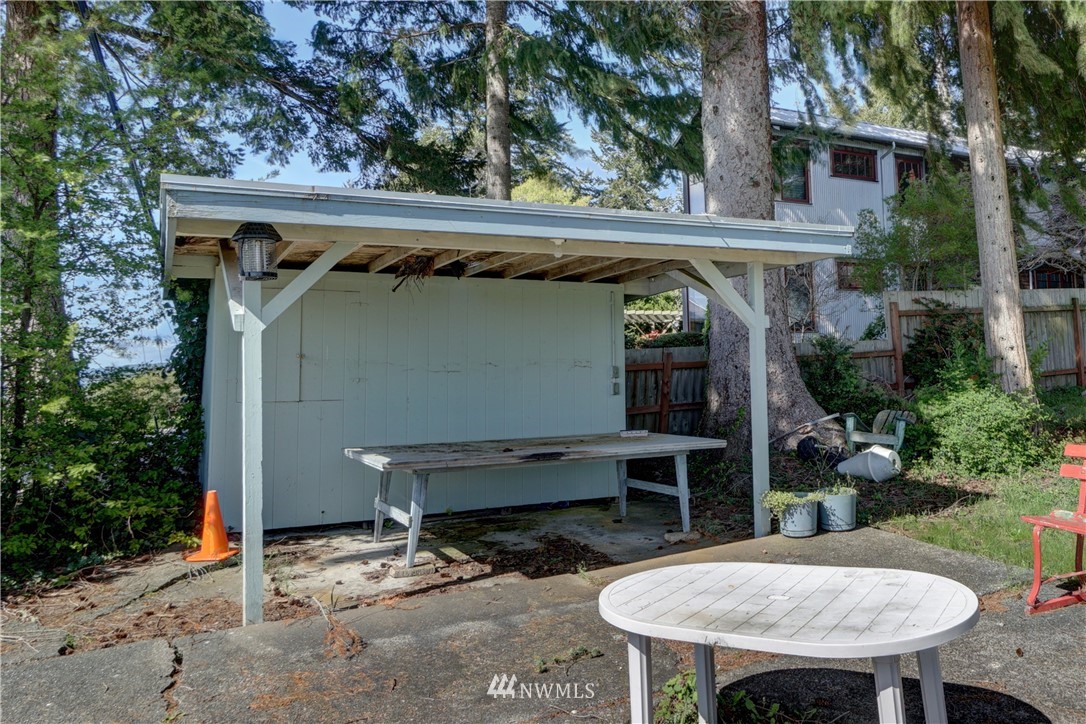 6421 Northeast North Shore Road Belfair, WA 98528 - Photo 24 of 25 Gallery Image 24