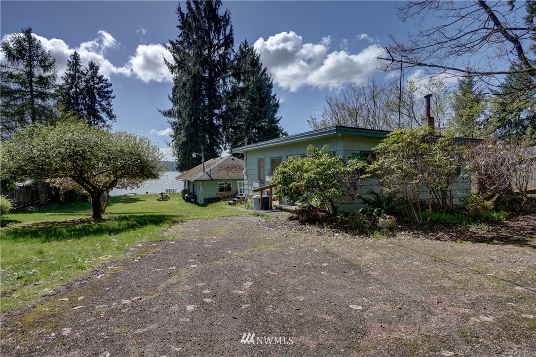 6421 Northeast North Shore Road Belfair, WA 98528 - Photo 25 of 25 Gallery Image 25