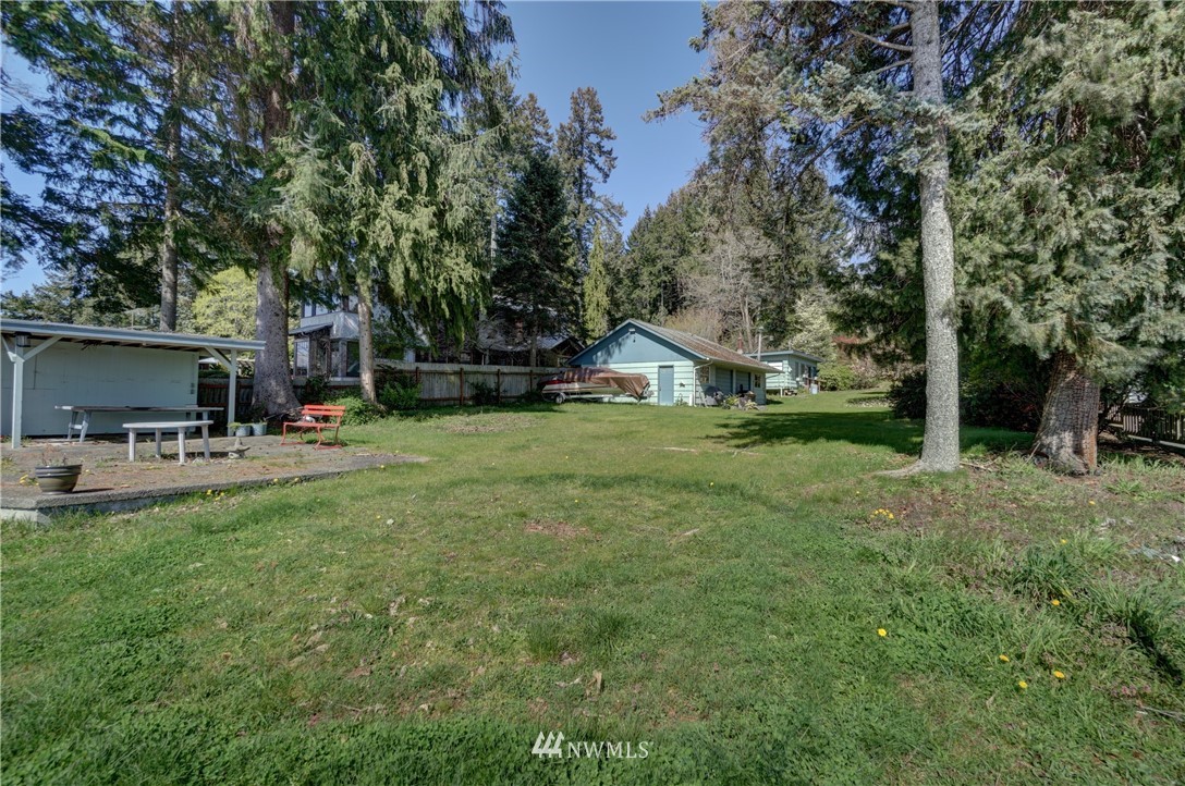 6421 Northeast North Shore Road Belfair, WA 98528 - Photo 4 of 25 Gallery Image 4