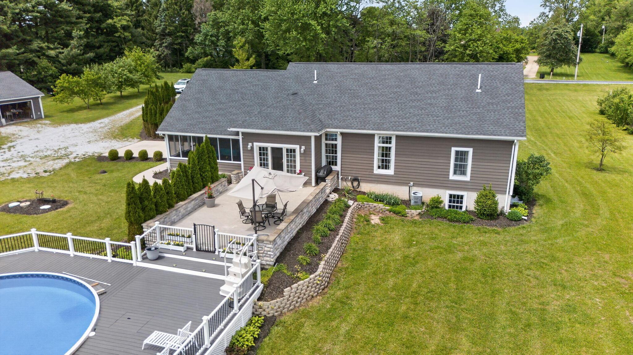 16600 Murphy Road Sunbury, OH 43074 - Photo 52 of 64 Murphy