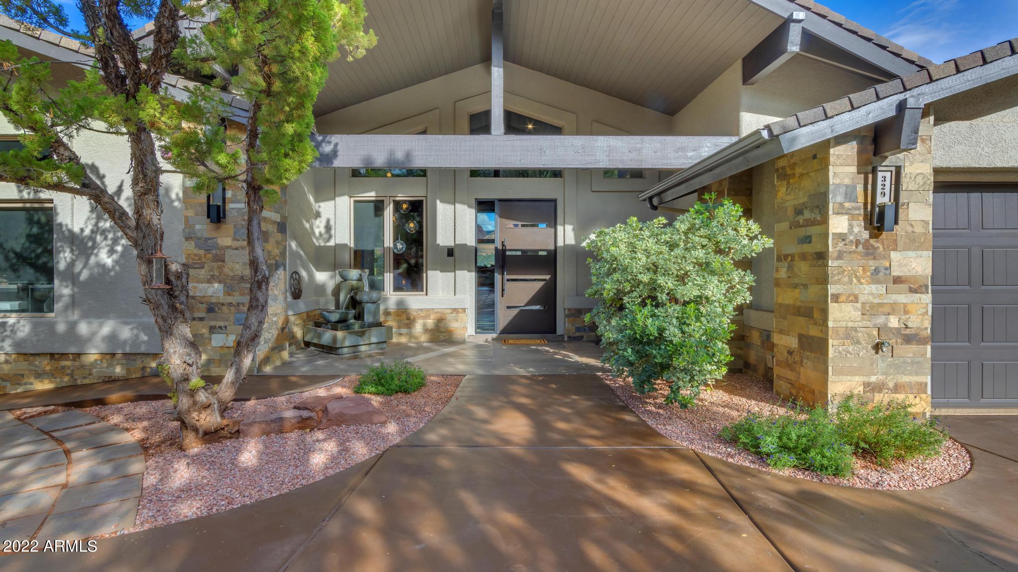 320 Ridge Road Sedona, AZ 86336 - Photo 6 of 112 IMG_9942