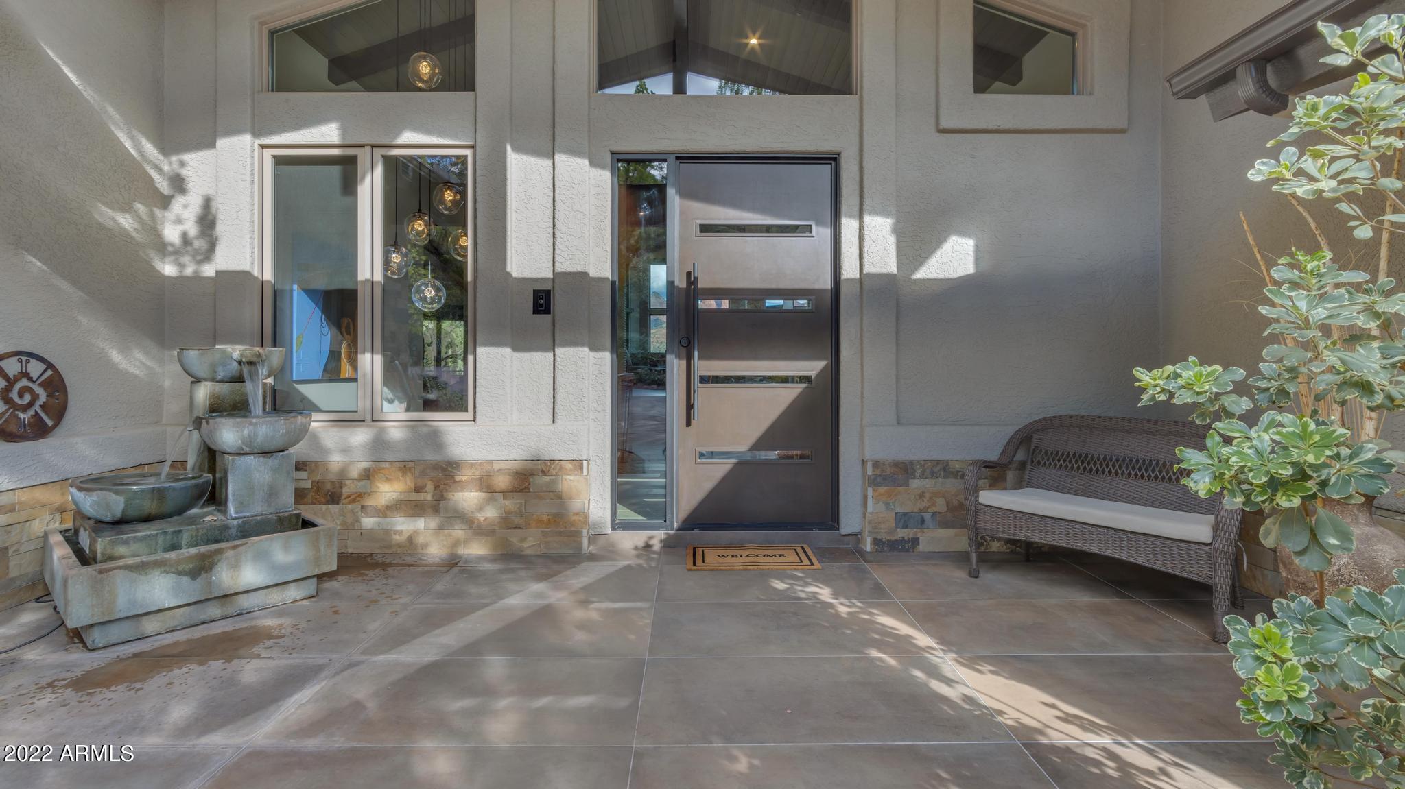320 Ridge Road Sedona, AZ 86336 - Photo 7 of 112 IMG_9957