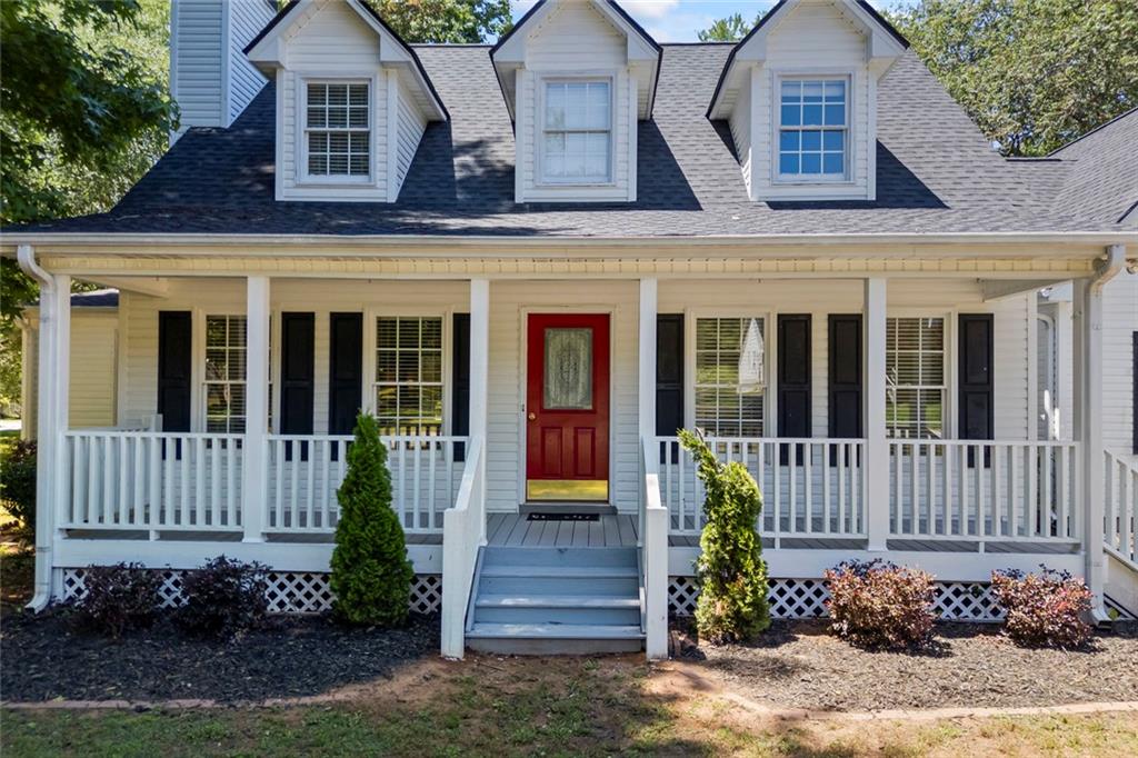 40 Mill Road Jefferson, GA 30549 - Photo 4 of 34