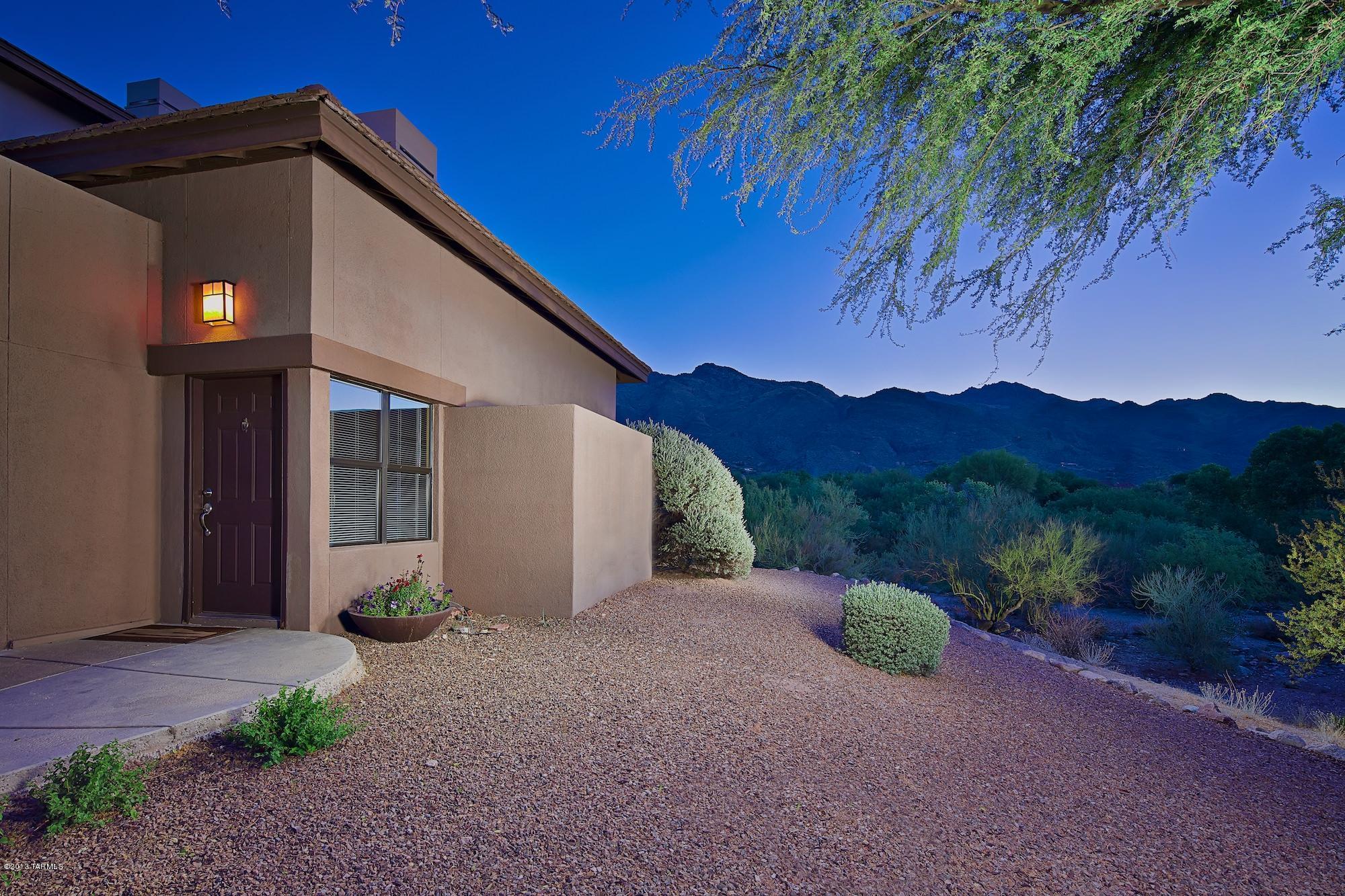 5855 North Kolb Road, Unit 12210 Tucson, AZ 85750 - Photo 13 of 16
