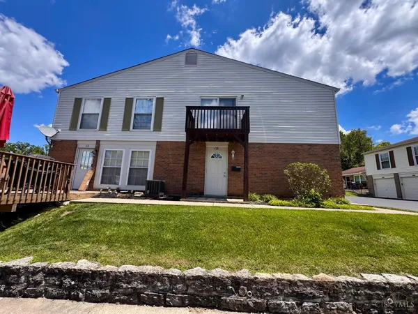 $144,999 | 10 Sunnyside Drive, Unit 15DG, Fairfield, OH 45014