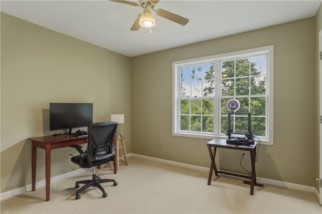 3200 Goff Road Corning, NY 14830 - Photo 36 of 50 Bedroom #3