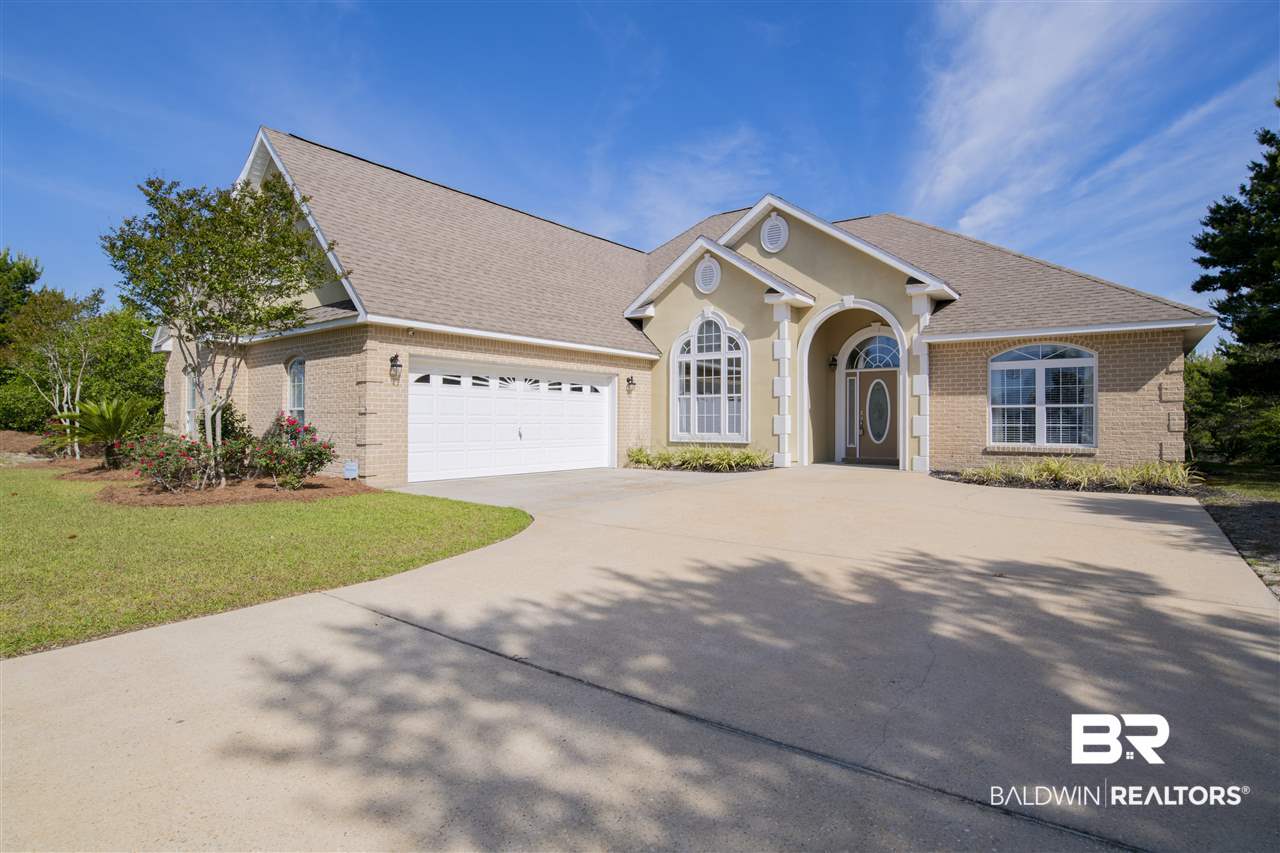 31219 River Road Orange Beach, AL 36561 - Photo 36 of 47