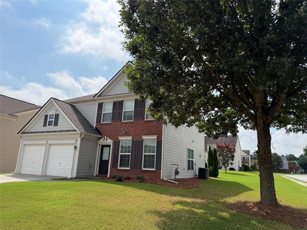 8910 Ruel Lane Suwanee, GA 30024 - Photo 2 of 18 Gallery Image 2