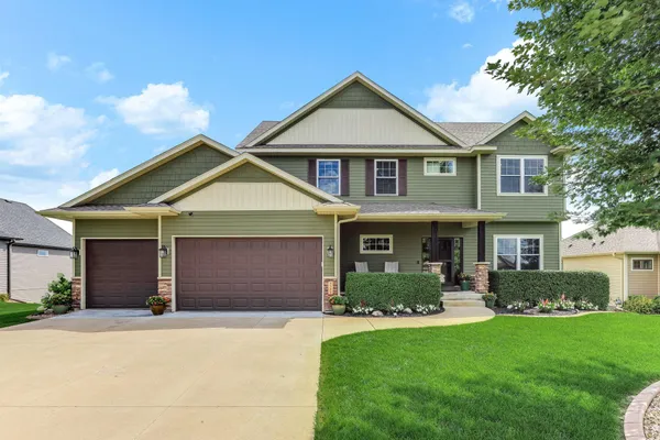 $619,000 | 9325 Kagan Circle Northeast, Otsego, MN 55362