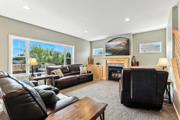 $619,000 | 9325 Kagan Circle Northeast, Otsego, MN 55362