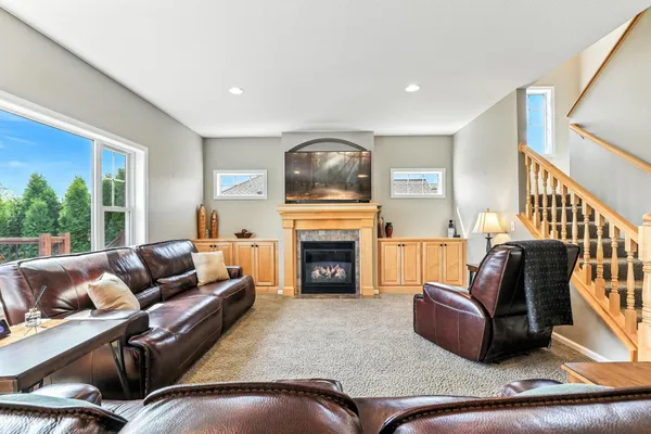 $619,000 | 9325 Kagan Circle Northeast, Otsego, MN 55362