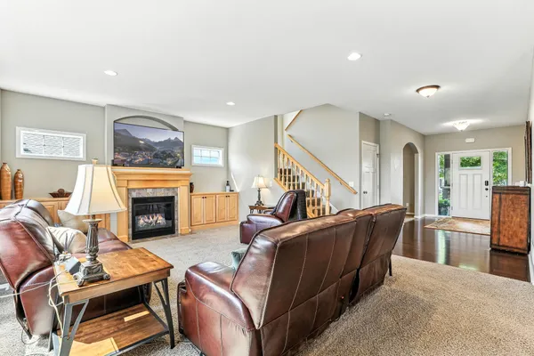 $619,000 | 9325 Kagan Circle Northeast, Otsego, MN 55362