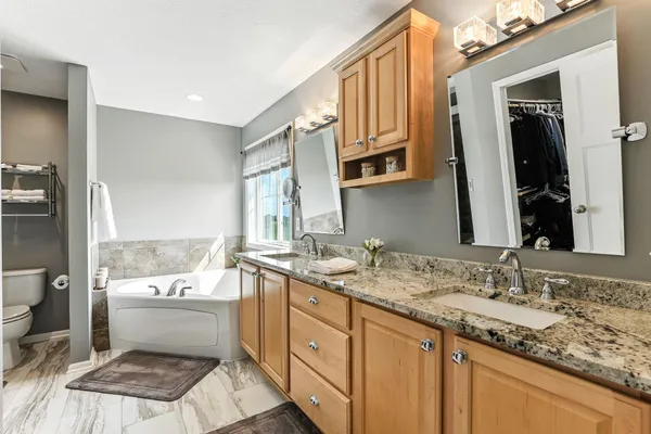 $619,000 | 9325 Kagan Circle Northeast, Otsego, MN 55362