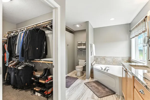 $619,000 | 9325 Kagan Circle Northeast, Otsego, MN 55362