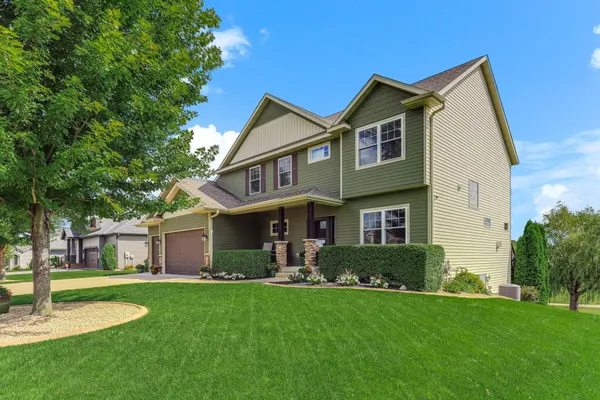 $619,000 | 9325 Kagan Circle Northeast, Otsego, MN 55362